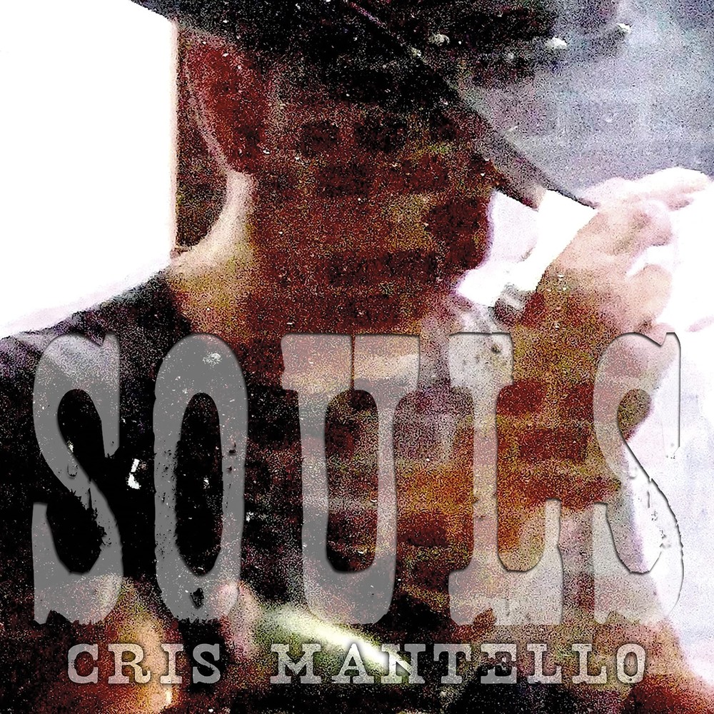 Cris Mantello Souls (CD) (UK IMPORT)