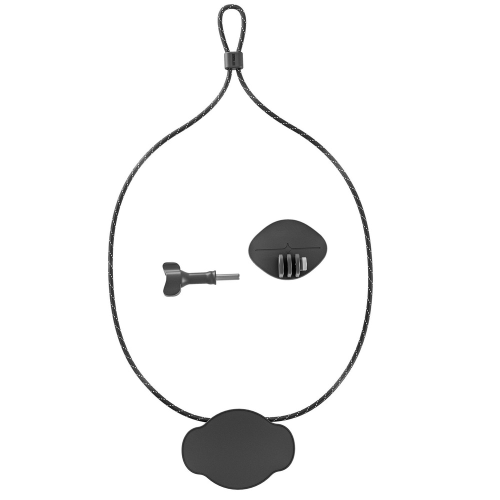 Multi-materials Magnetic Bracket Durable Replacement Parts For GoPro Hero 12 11