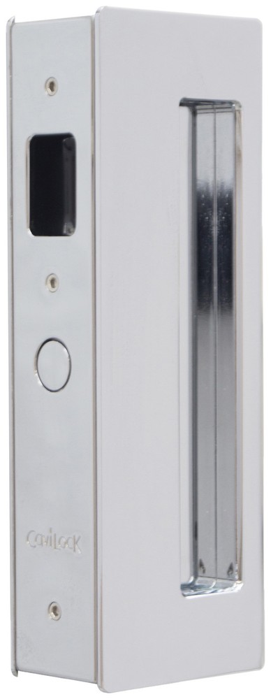 Cavilock CL400A-ML-34 Magnetic Latching Passage Pocket Door Pull