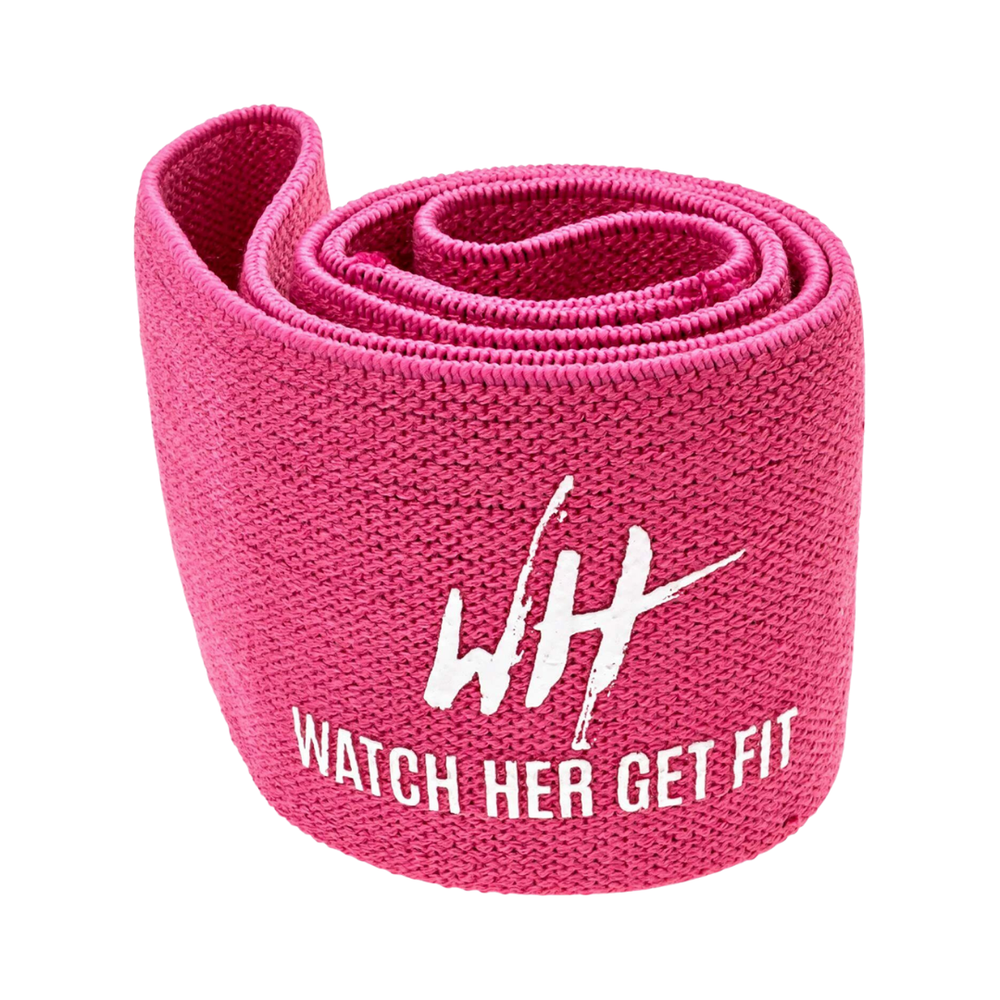 Get Fit and Stay Active with Hip Resistance Band! Buy Now-image