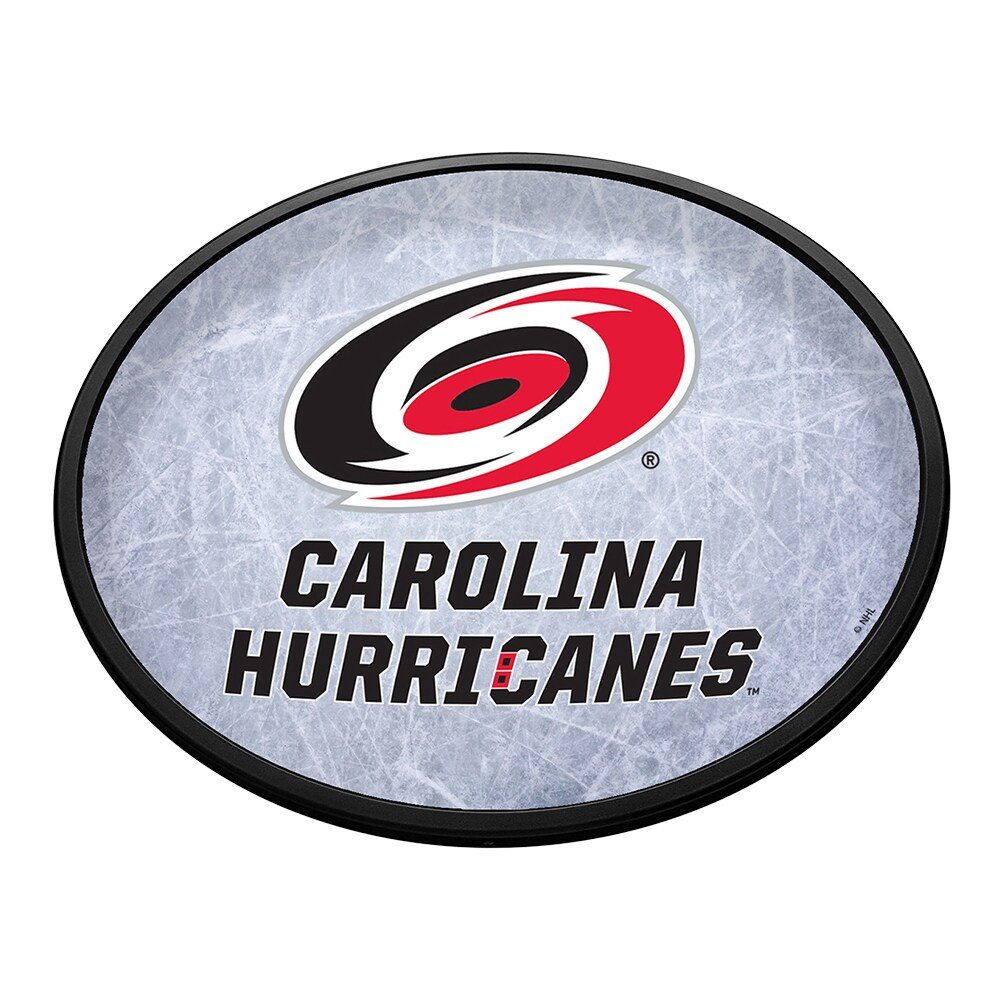 Carolina Hurricanes NHL Weather Resistant Vinyl Die Cut Sticker Decal 09