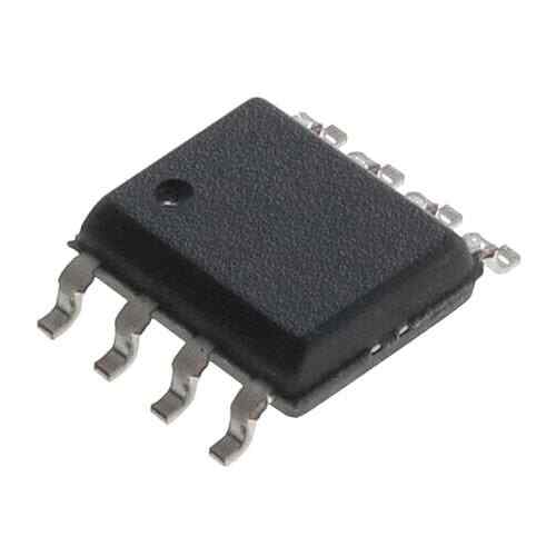 4Pcs MCP622-E/SN SOIC-8