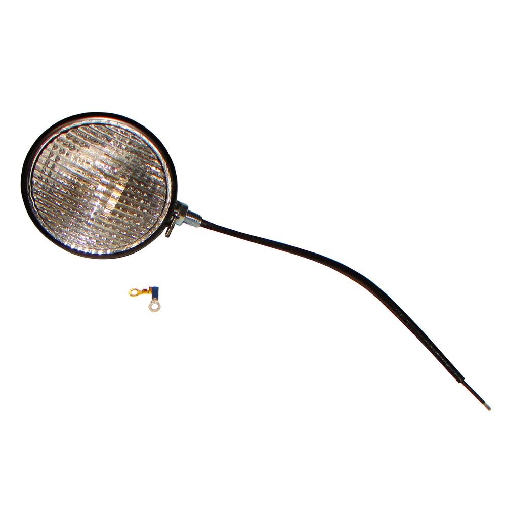 12 Volt Headlight Assembly Fits Allis Chalmers Replaces 210921-12V