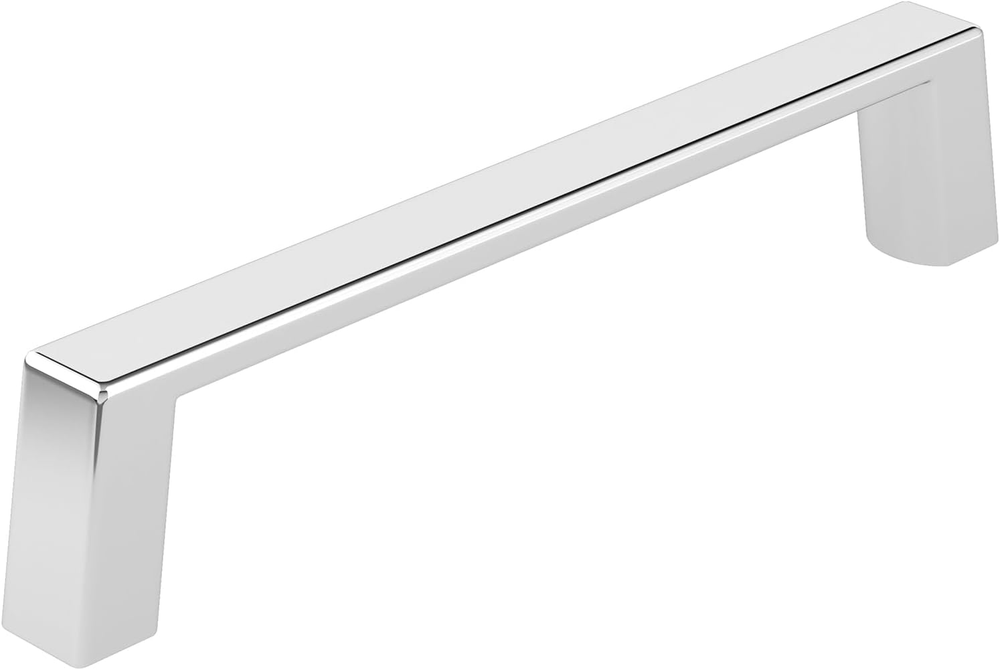 Hardware BP1076140 Eglinton Collection 4-Inch (102 Mm) Center-To-Center Chrome M