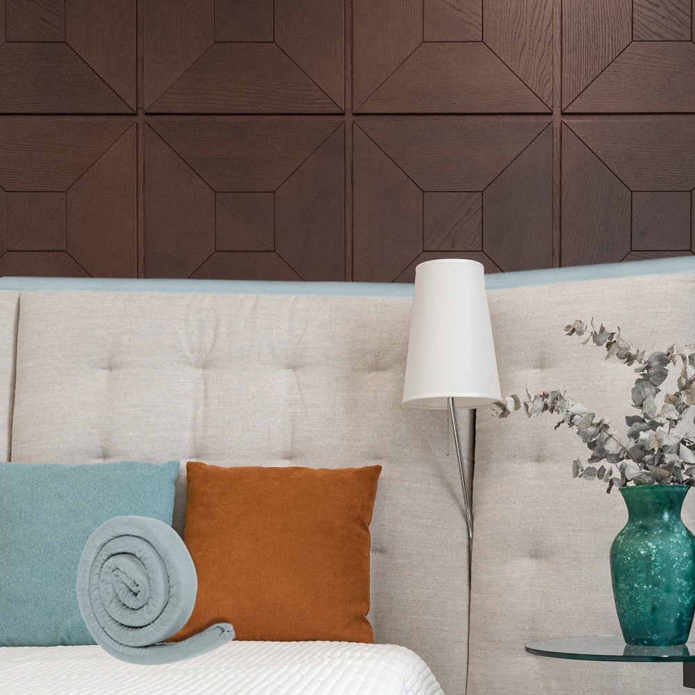 1 Roll Bed Wedge Pillow Gap Filler for Headboard Wall Mattress Support