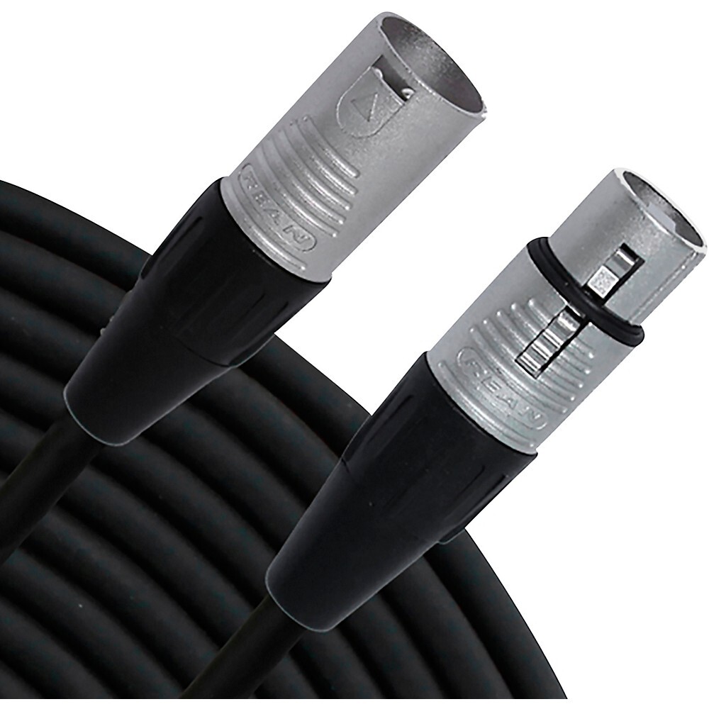 Pro Co StageMASTER XLR Microphone Cable 20 ft.