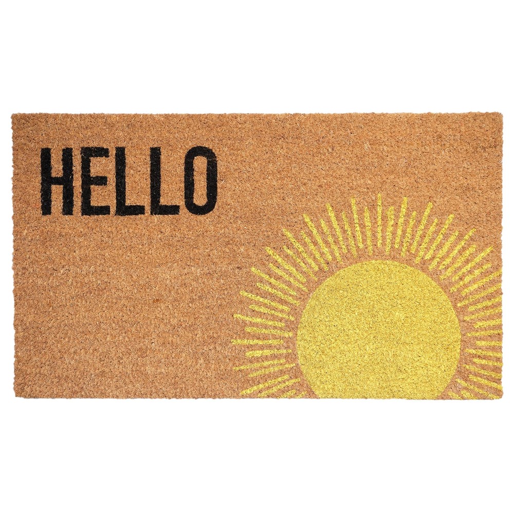 107981729 Sunburst Doormat 17