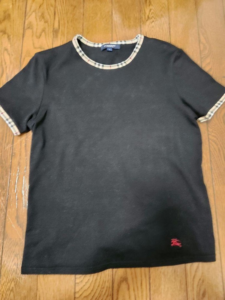 Burberry Black Spring Summer Dress - Worn Few Times, Excellent Condition