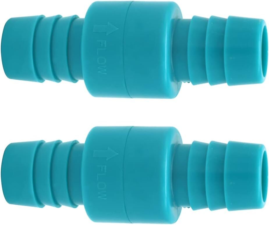 3/4 inch Check Valve, Marine Bilge Pump 3/4