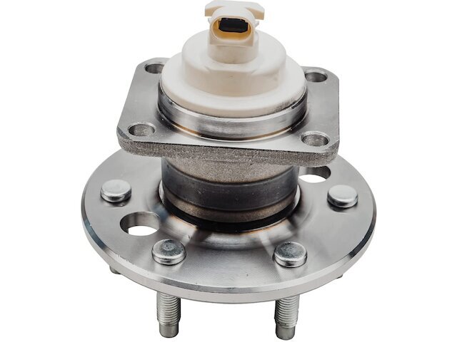 2006-2009 Pontiac Montana Rear Wheel Hub Assembly by Detroit Axle 51FDBS