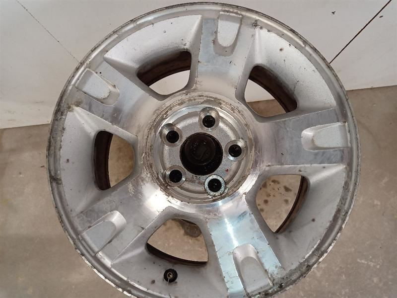 16x7 Wheel Rim from 2001 Ford Explorer 10120565