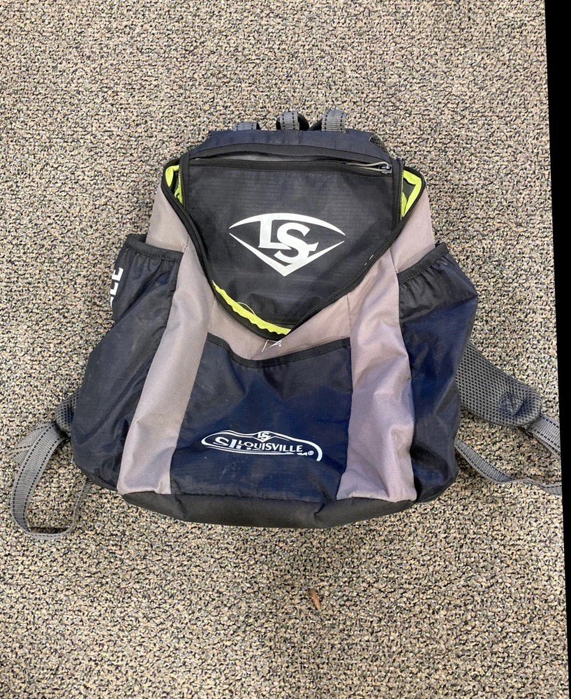 Used Louisville Slugger Bags & Batpacks Bag Type