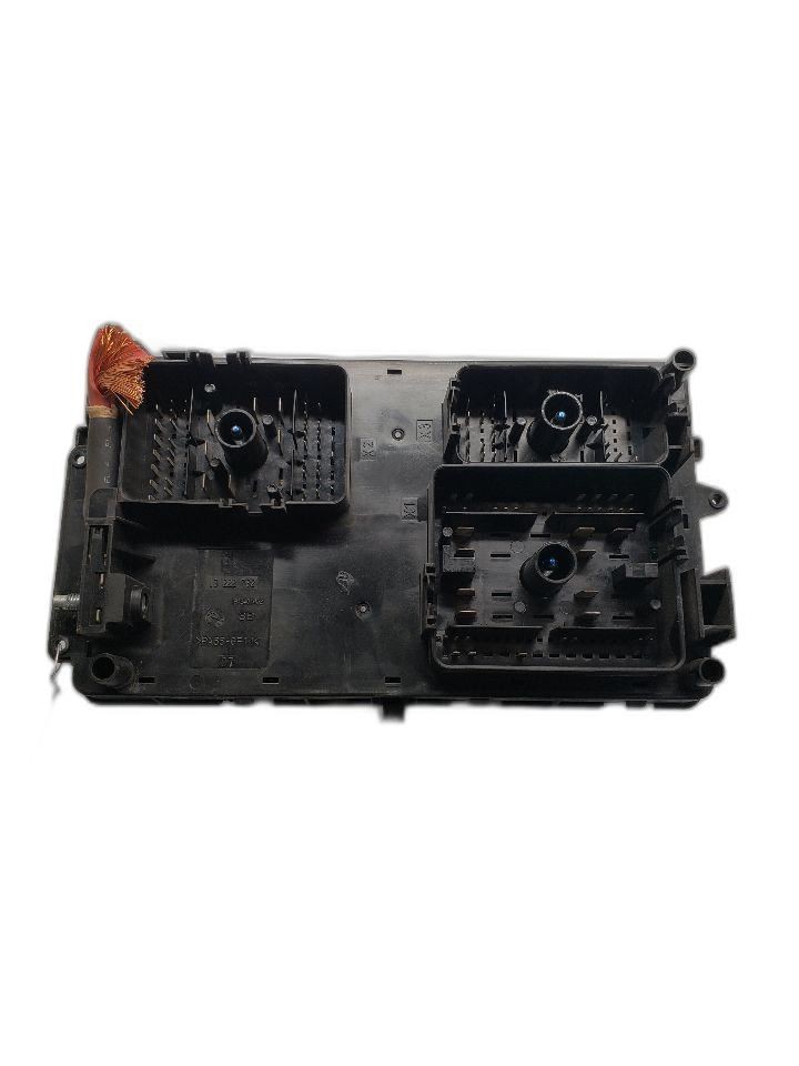 Rear Wiper Motor for 2001-2006 Hyundai Santa Fe OEM 1348796