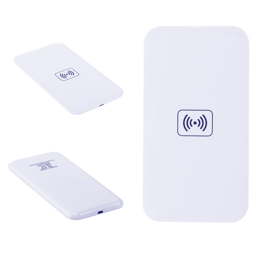 Wireless Power Charger Inductive Mobile Phone Charger for Note3 S3 I9500 S5