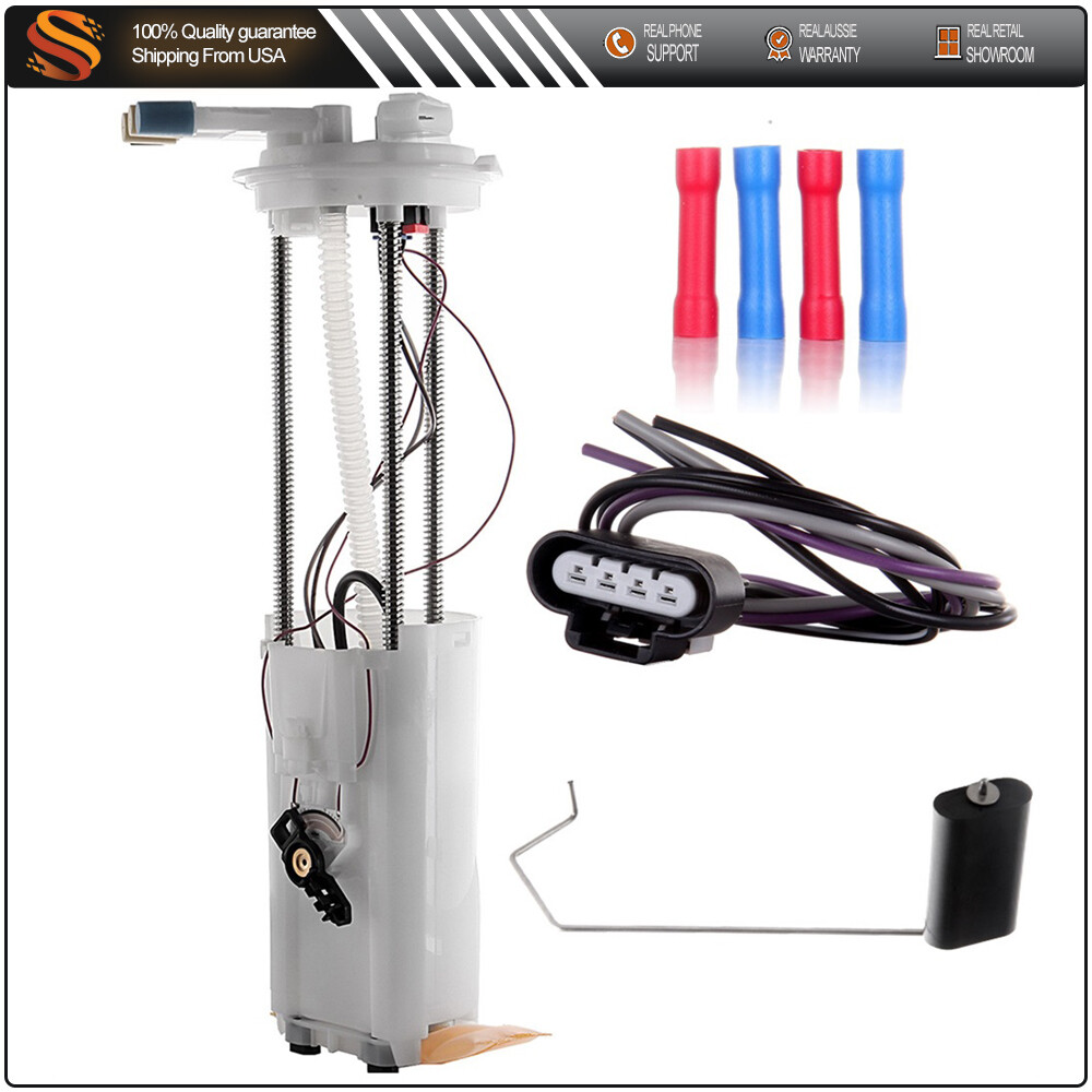 Fuel Pump Assembly Fits Chevrolet Astro GMC Safari V6 4.3L 1997-1999 E3940M