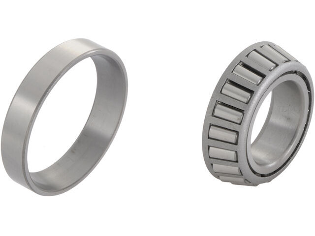 Front Inner API PDL Wheel Bearing fits Studebaker Police Car 1955-1956 56FKBM