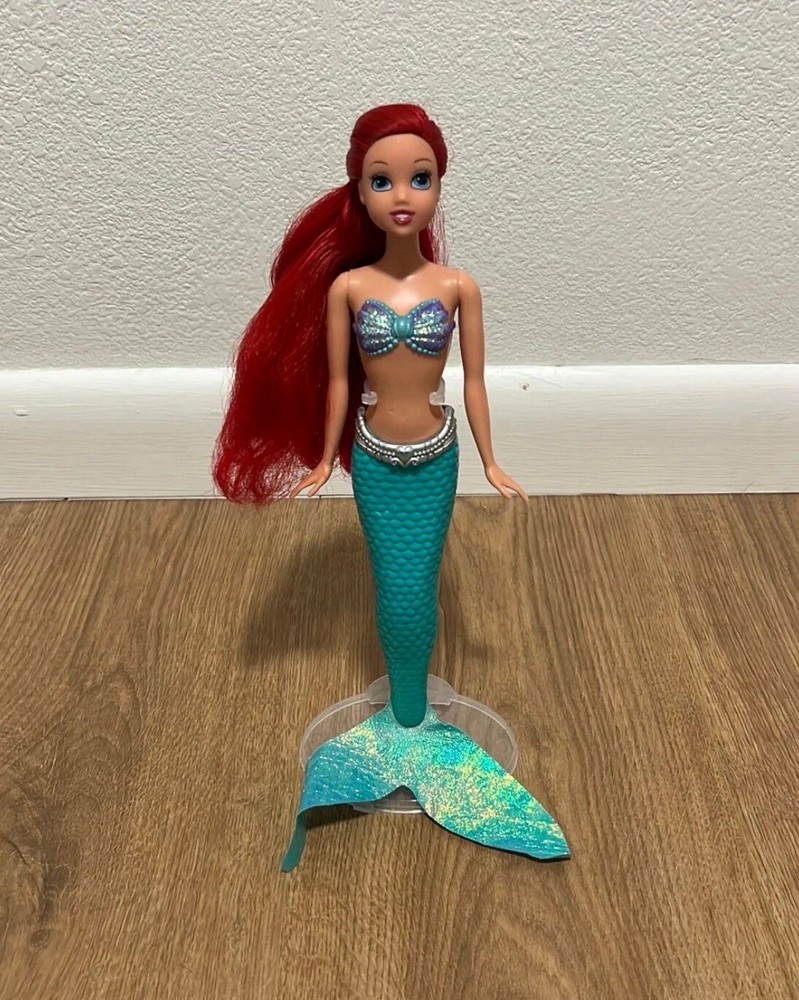 Disney Ariel Little Mermaid Doll