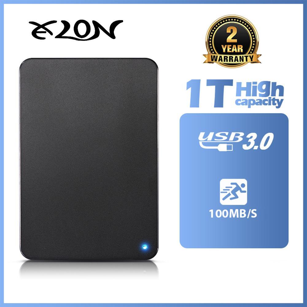 Hd External Hard Drive 1tb 250gb 320gb 500gb 640gb 750gb Portable Hard Drive USB
