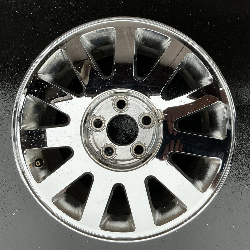 2003 2004 2005 03 04 05 LINCOLN LS 16