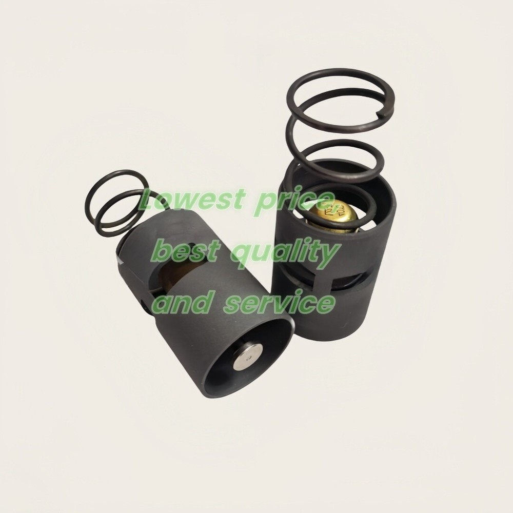 Free Shipping 1PCS  NEW FOR Air Compressor Temperature Control Valve 1622706401