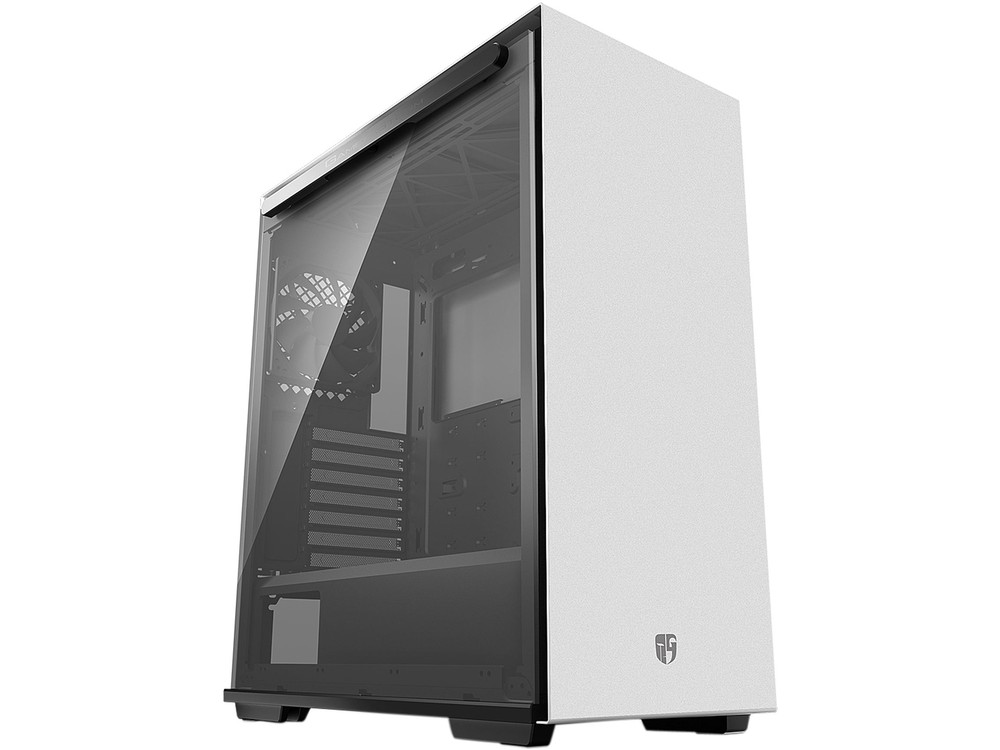 GAMING PC COMPUTER CUSTOM Intel i3-14100 8GB RAM 512GB SSD CU8.74.59