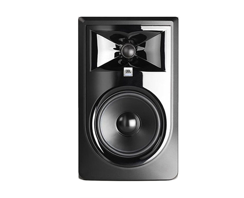 JBL 306P MkII Active 6-Inch Studio Monitor Powered Speaker PROAUDIOSTAR