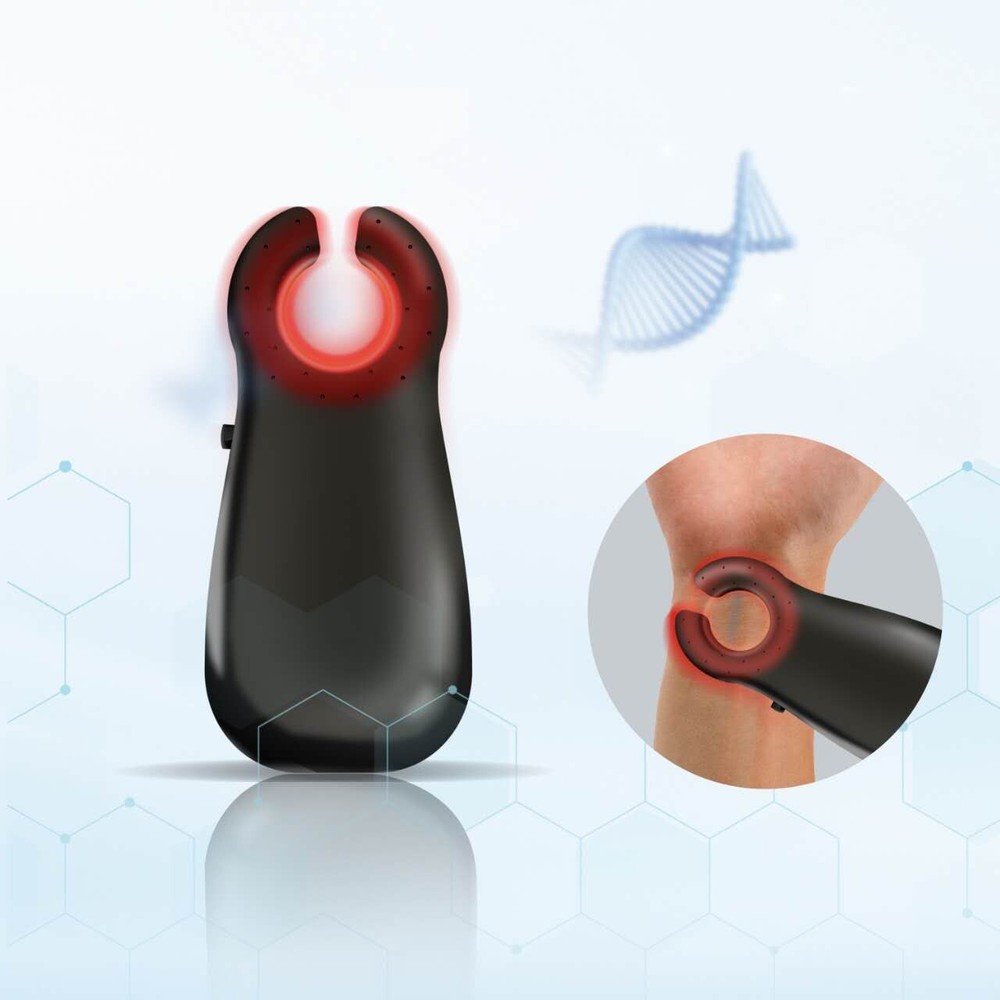 Cross border foreign trade rechargeable round vein imaging device vein display-image