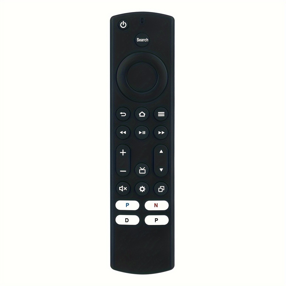 New Replaced remote NS-RCFNA-21 CT-RC1US-21 for Insignia amz tv toshiba amz tv