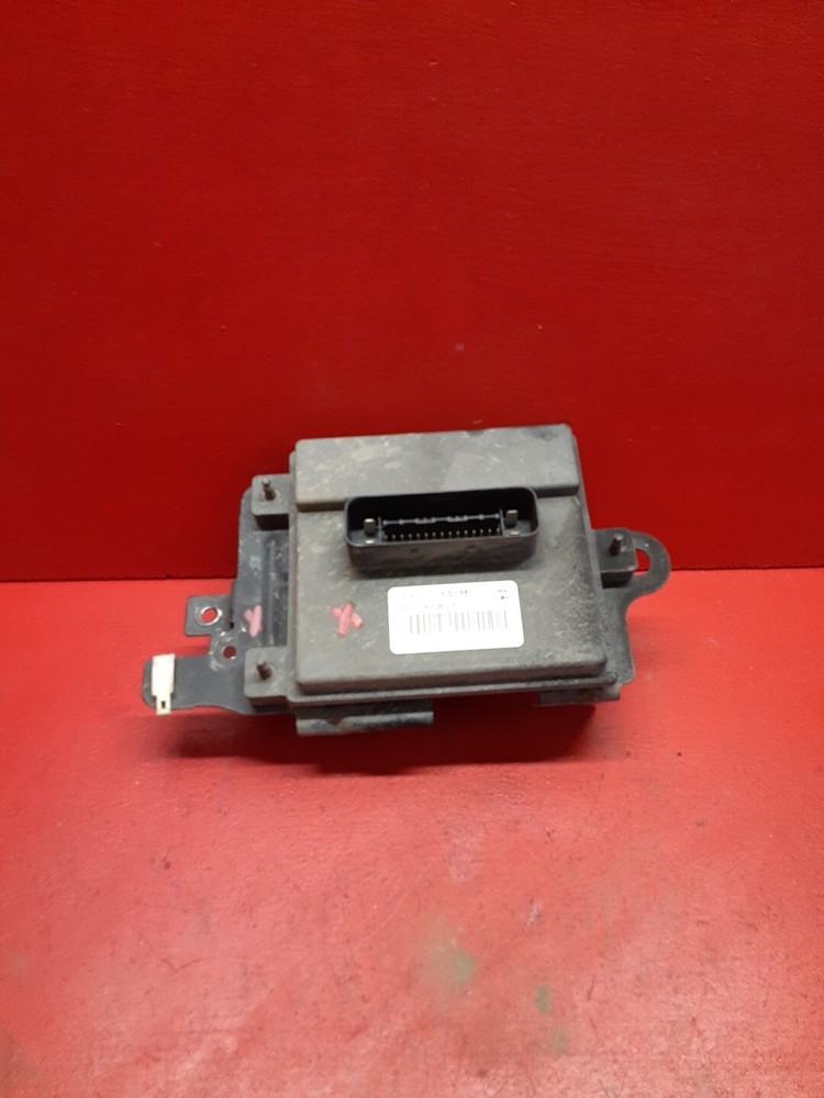 2010-2012 GM Multi Vehicle Fuel Pump Flow Control Module 20877116