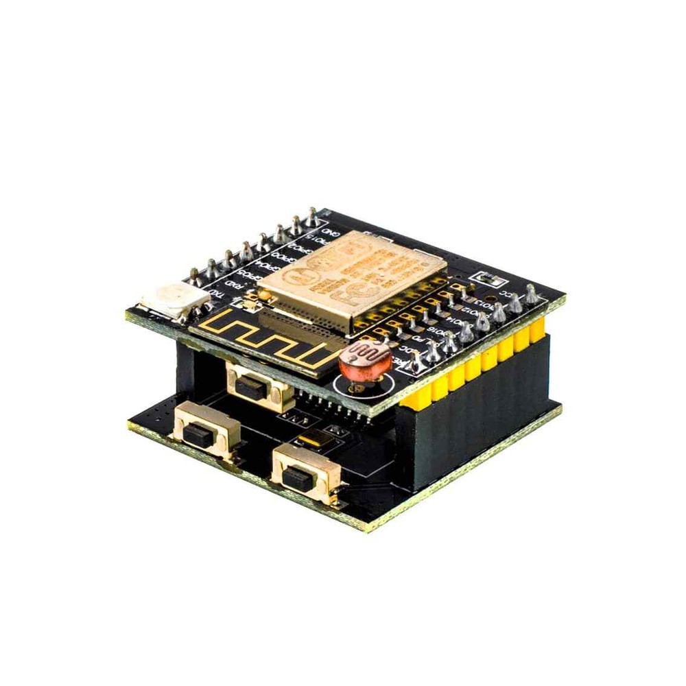 ESP8266 ESP-12F IoT WiFi Development Board-image