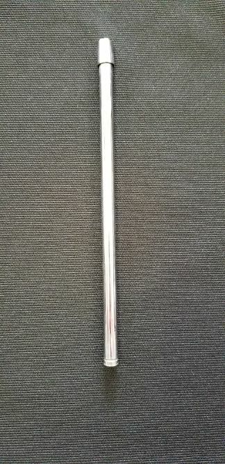 RADIO SHACK SW-100 SHORTWAVE ANTENNA INT. 2.5X .45 LENGTH OF BASE 170MM-6 11/16