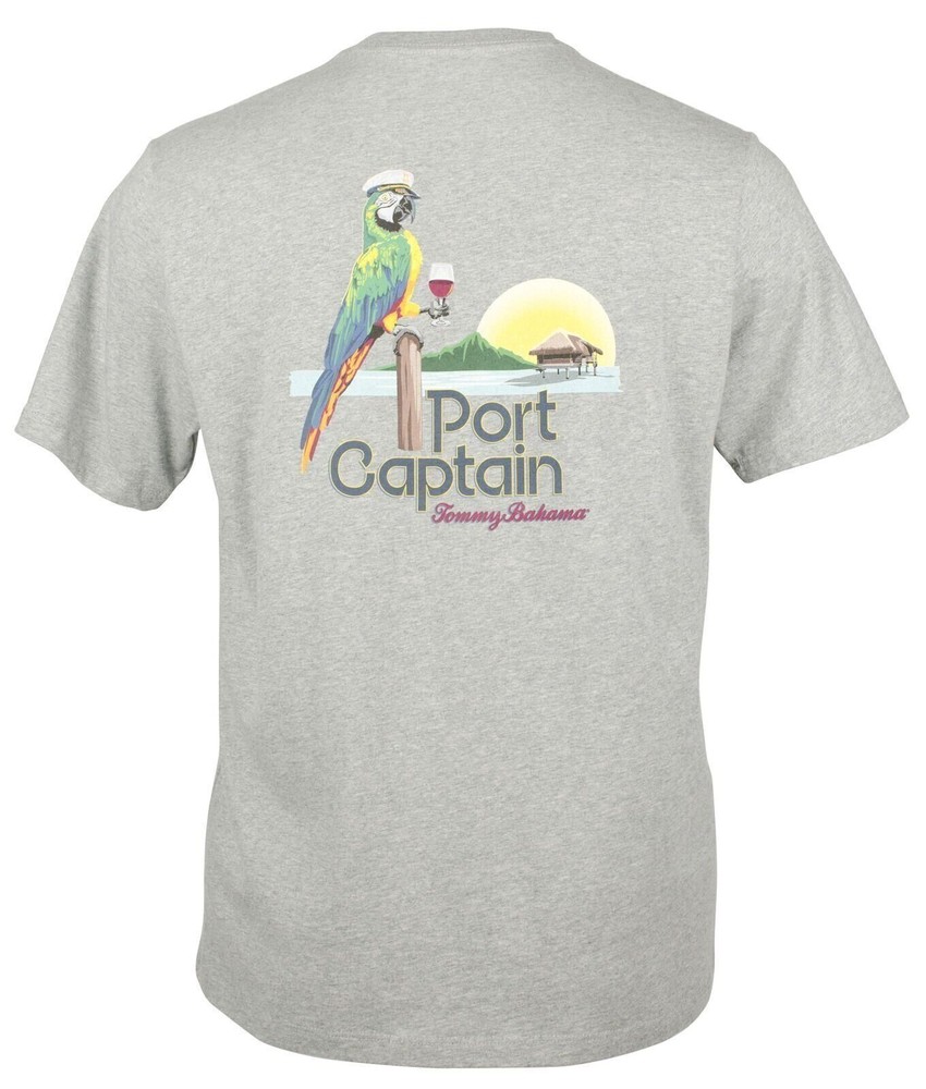 Customer Return Tommy Bahama Men's Big & Tall 