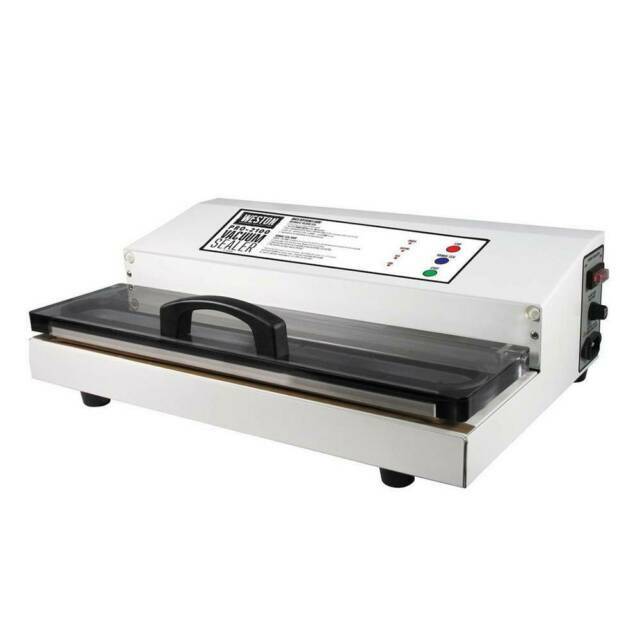 Weston Commercial Vacuum Sealer - Pro 2100