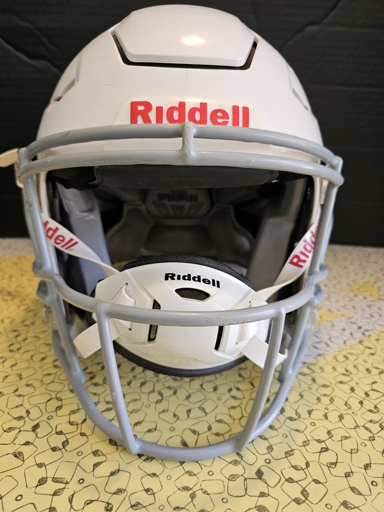 Riddell SpeedFlex Medium Youth Football Helmet
