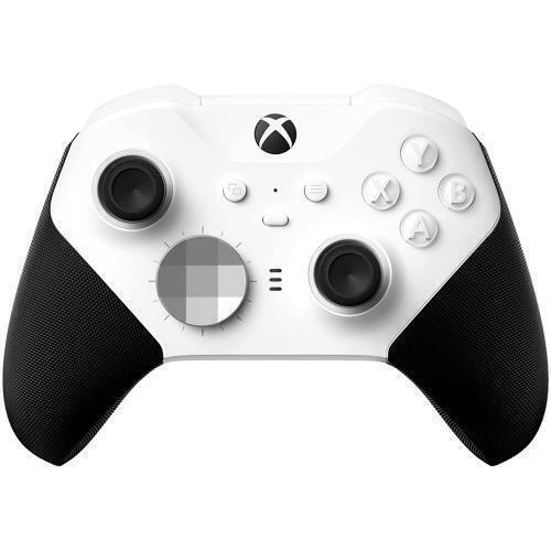 Microsoft Elite Series 2 Wireless Controller - Core (White)
