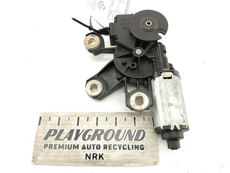 Porsche Cayenne 955 Rear Wiper Motor 7L0955712 Compatible 2003-2006 2008-2010 Models