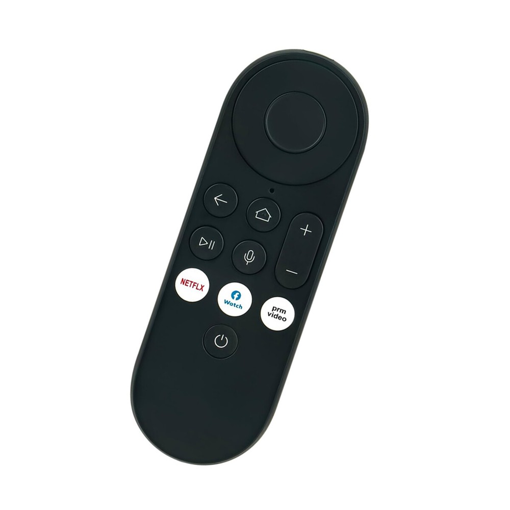 Voice Genuine Remote Control for Facebook Smart TV 899-00081-02 LW94NS KP45CM-image