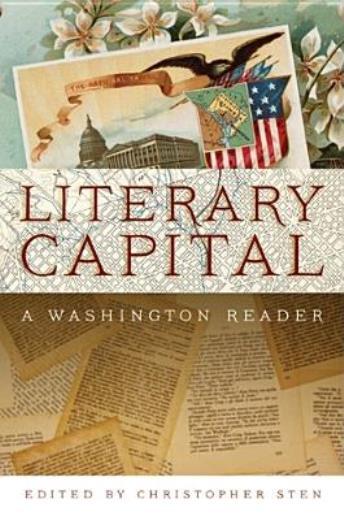 Explore Washington’s rich literary heritage in this captivating reader