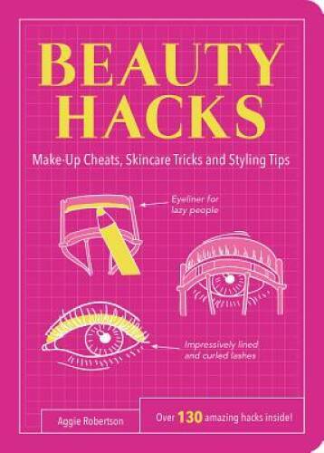Beauty Hacks for Makeup Skincare and Styling Tips - Very Good