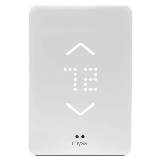 Mysa MYSABB2001NA Smart Thermostat