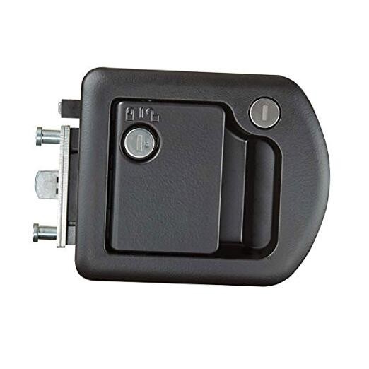 T507 Motorhome Entrance Door Lock with Built-in Deadbolt for TriMark, Regular