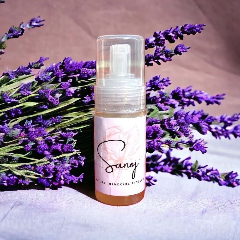 Here Is Our Limited Edition Natural Hand soap. Buy Now While Supplies Last!-image