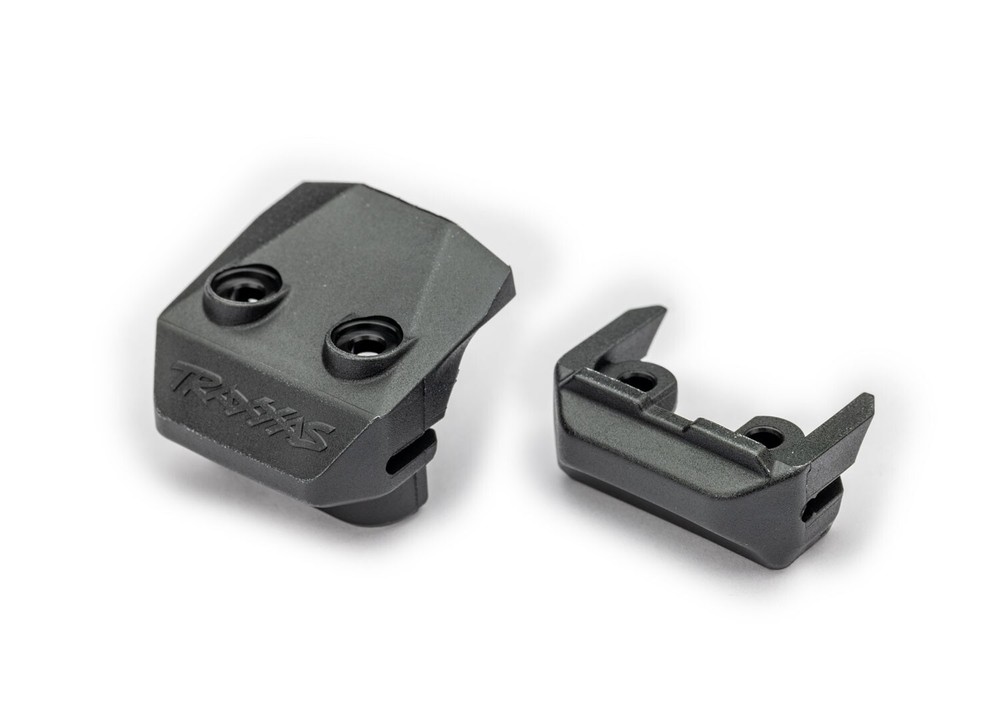 Front & Rear Sway Bar Mounts for Traxxas TRA9045 Enhanced Stability