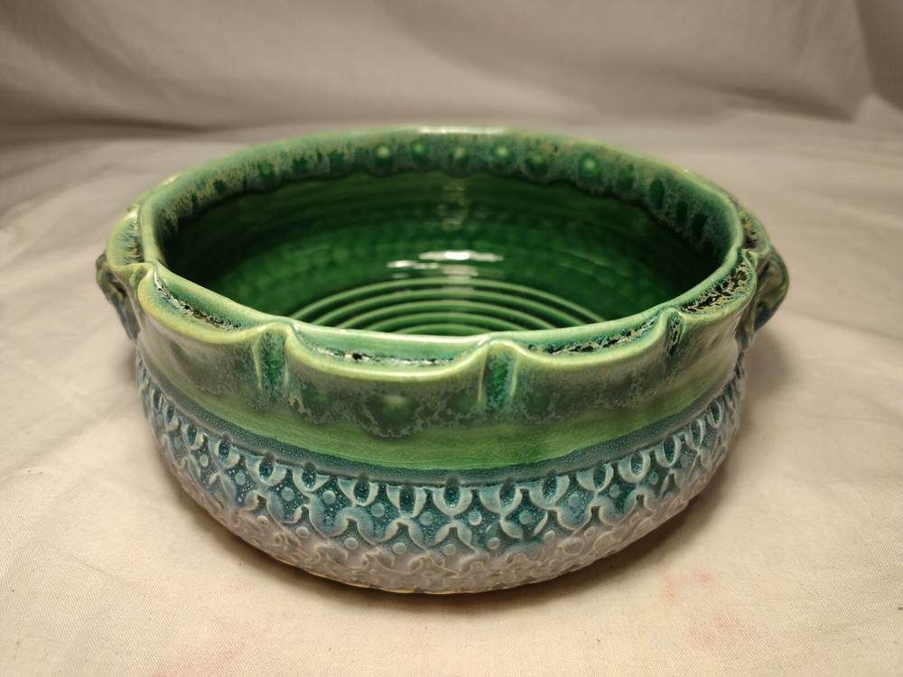 Art Pottery Planter 7