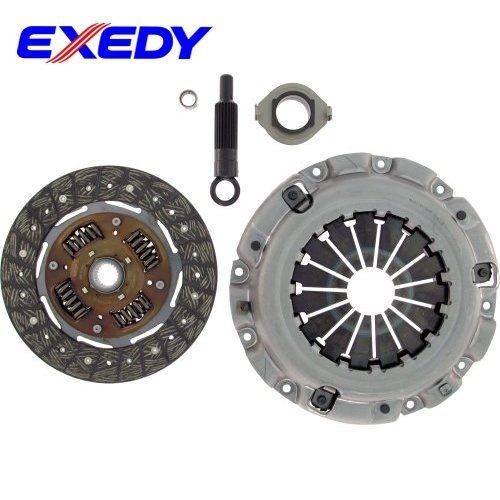 EXEDY Pro-Kit Clutch for 2006-2008 Mazda RX8 1.3L 6-Speed SE3P