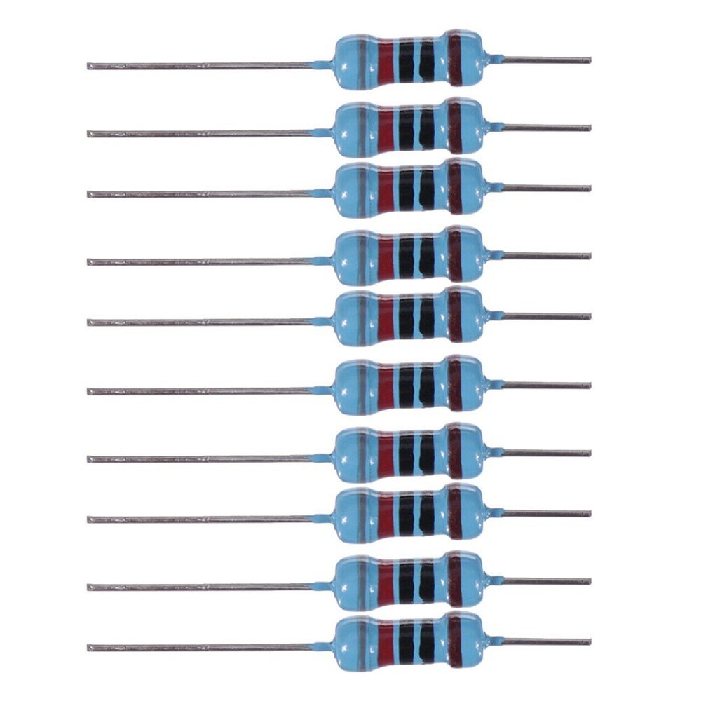 White LED Street Lamp Posts for O Scale Railway Layouts (10 PCS LCX04)