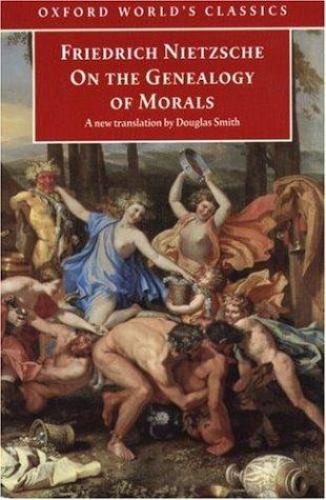 On the Genealogy of Morals by Nietzsche - A Polemic Analysis