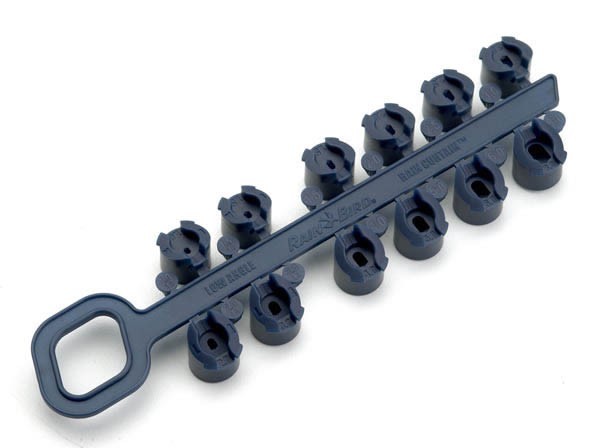 Rain Bird Rotor Nozzle Tree for 5000 Series Rotors 12 nozzles per tree 42SA 5004