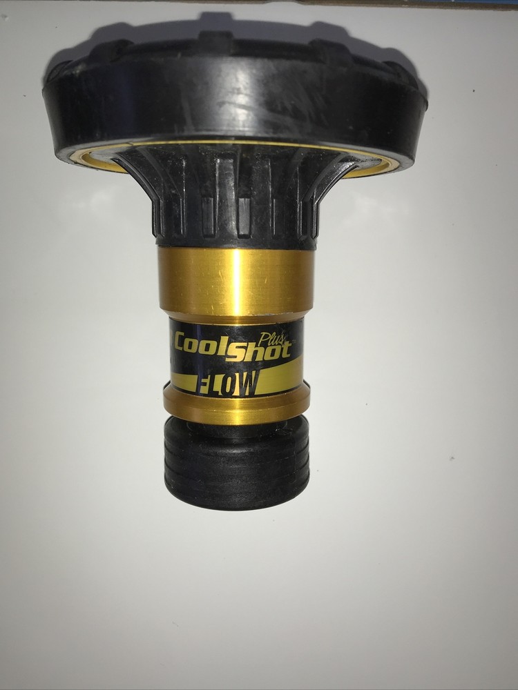 Bear CoolShot Plus Hose Nozzle