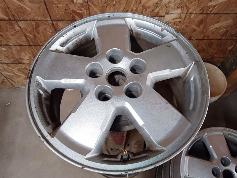 16x7 Wheel Rim from 2011 Ford Escape 10777936